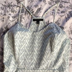 Banana Republic Summer Dress Petite 2